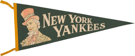 1950s New York Yankees